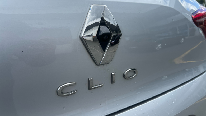 Renault Clio 1.0 TCe 90 S Edition 5dr Petrol Hatchback